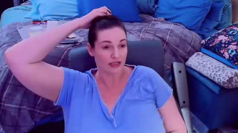 Snapshot of ninajaymes chatting on July 22, 11:18 pm Nina Jaymes online show from July 22, 11:18 pm