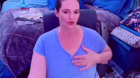 Snapshot of ninajaymes chatting on July 23, 2:09 am Nina Jaymes online show from July 23, 2:09 am