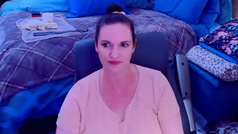 Snapshot of ninajaymes chatting on July 23, 10:40 pm Nina Jaymes online show from July 23, 10:40 pm