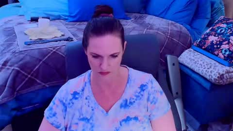 Snapshot of ninajaymes chatting on July 27, 10:17 pm Nina Jaymes online show from July 27, 10:17 pm