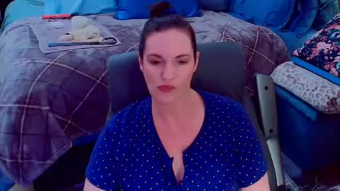 Snapshot of ninajaymes chatting on July 30, 9:47 pm Nina Jaymes online show from July 30, 9:47 pm