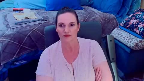 Snapshot of ninajaymes chatting on July 31, 11:15 pm Nina Jaymes online show from July 31, 11:15 pm