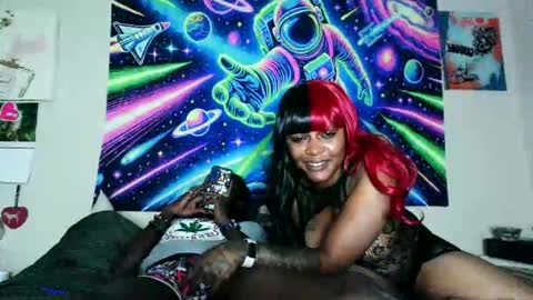 ninakhalifa online show from November 16, 11:32 pm