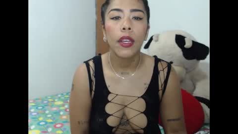 Snapshot of ninapalmer chatting on January 5, 6:35 pm Ninapalmer online show from January 5, 6:35 pm