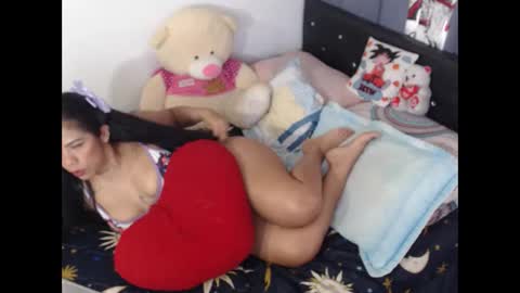 Snapshot of ninapalmer chatting on October 25, 6:02 pm Ninapalmer online show from October 25, 6:02 pm