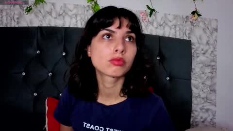 ninasky19 online show from March 16, 10:25 pm