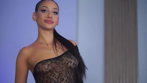 Ninna online show from March 2, 11:22 pm