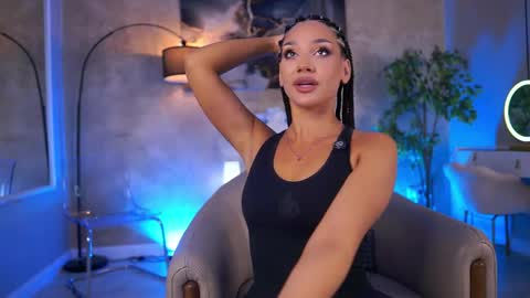 Snapshot of ninasolenne chatting on May 29, 12:14 pm Ninna online show from May 29, 12:14 pm