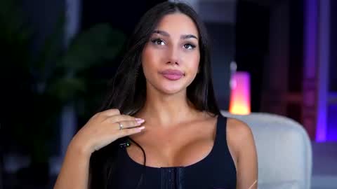 Snapshot of ninasolenne chatting on July 22, 7:38 pm Ninna online show from July 22, 7:38 pm