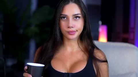 Snapshot of ninasolenne chatting on July 23, 1:58 am Ninna online show from July 23, 1:58 am
