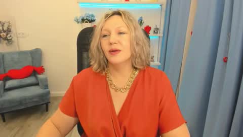 ninastarle online show from February 28, 11:44 am