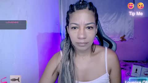 ninatinydoll1 online show from October 13, 7:52 am