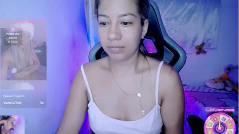 ninatinydoll1 online show from November 29, 9:01 am