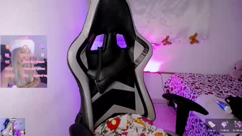 ninatinydoll1 online show from January 15, 10:31 am