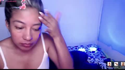 Snapshot of ninatinydoll1 chatting on May 21, 11:06 am ninatinydoll1 online show from May 21, 11:06 am