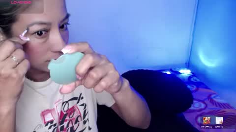 ninatinydoll1 online show from July 3, 11:27 am