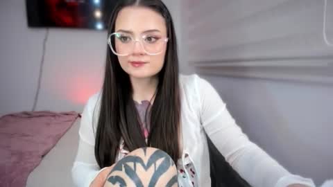 Snapshot of ninavolkov chatting on June 22, 11:02 pm ninavolkov online show from June 22, 11:02 pm