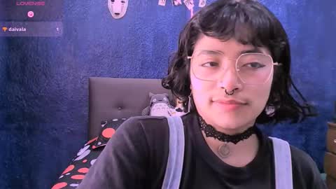 Nina online show from November 12, 2:06 pm