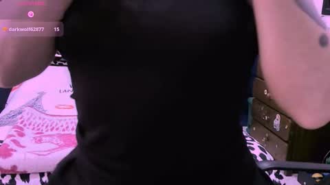 Nina online show from December 5, 3:52 pm