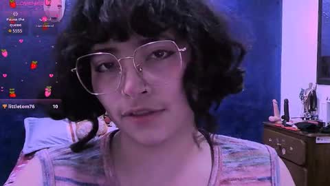 Nina online show from March 10, 1:16 pm