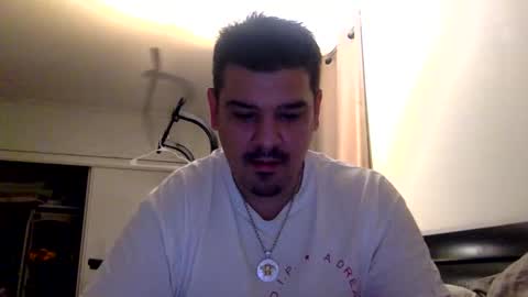 nineinchman69 online show from November 6, 1:28 am