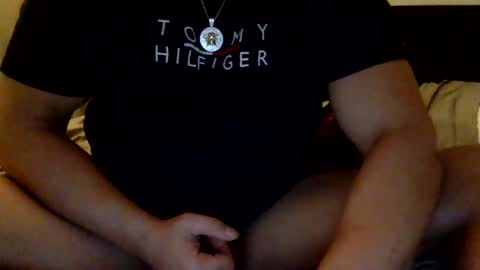 nineinchman69 online show from November 17, 3:01 am