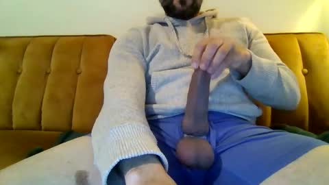 nineinchthicky online show from February 17, 8:04 pm