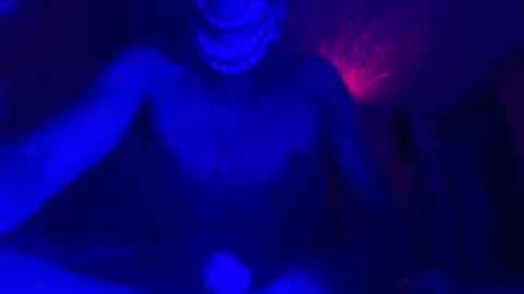 ninetails47bbc online show from April 27, 10:46 am