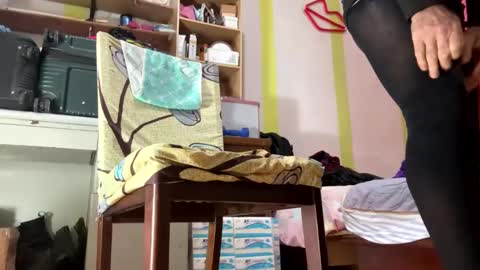 Ninfo Puta online show from December 22, 5:56 am