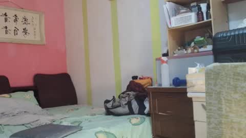Snapshot of ninfo_puta chatting on July 17, 9:16 am Ninfo Puta online show from July 17, 9:16 am