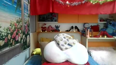 SunnyNatalie Wang online show from January 13, 10:09 am