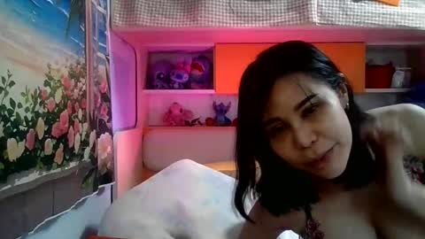 Snapshot of ningsunny chatting on May 6, 8:41 am SunnyNatalie Wang online show from May 6, 8:41 am