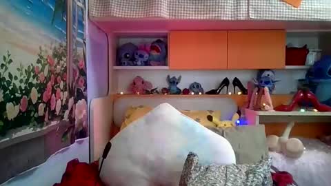 Snapshot of ningsunny chatting on May 11, 8:53 am SunnyNatalie Wang online show from May 11, 8:53 am