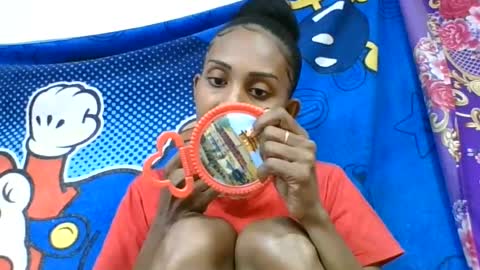 ninie246746 online show from June 20, 5:54 am