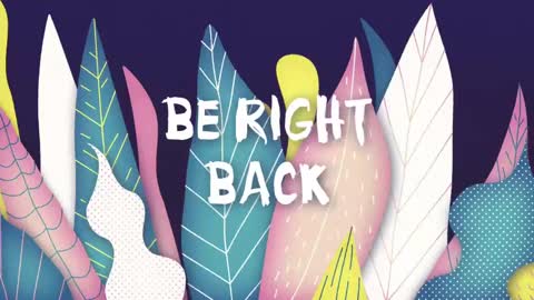 Ninimoon online show from February 9, 5:50 am