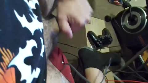 Snapshot of ninjana210 chatting on April 15, 3:19 pm ninjana210 online show from April 15, 3:19 pm