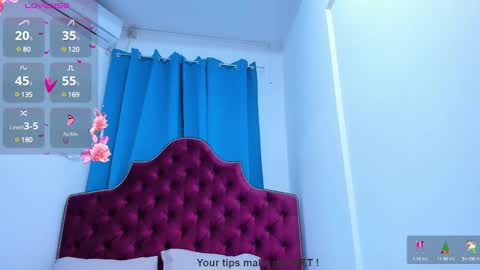 Snapshot of ninna_dee chatting on February 17, 4:31 am nina dee online show from February 17, 4:31 am