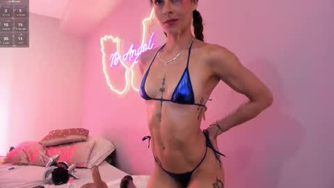 Ninna  online show from November 10, 4:50 pm