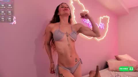 Ninna  online show from December 15, 4:22 pm