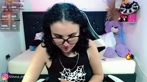 Ninna online show from June 17, 12:24 am