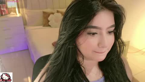 Snapshot of ninna_sweet_ chatting on May 13, 1:19 pm Nina online show from May 13, 1:19 pm