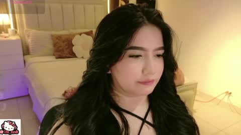 Snapshot of ninna_sweet_ chatting on May 14, 12:23 pm Nina online show from May 14, 12:23 pm
