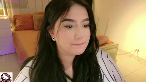 Snapshot of ninna_sweet_ chatting on May 26, 12:01 pm Nina online show from May 26, 12:01 pm