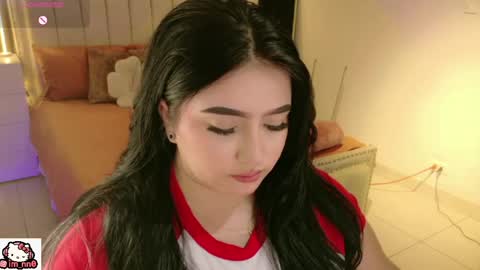 Snapshot of ninna_sweet_ chatting on May 27, 1:30 pm Nina online show from May 27, 1:30 pm
