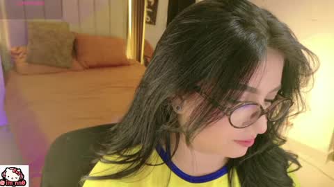 Snapshot of ninna_sweet_ chatting on May 31, 2:02 pm Nina online show from May 31, 2:02 pm