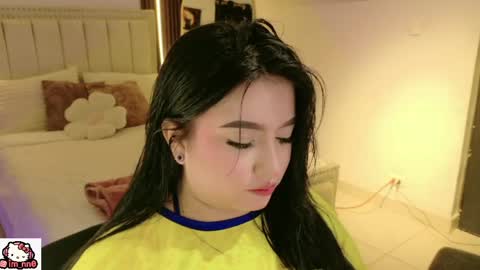 Snapshot of ninna_sweet_ chatting on June 7, 12:31 pm Nina online show from June 7, 12:31 pm