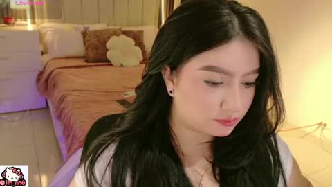 Snapshot of ninna_sweet_ chatting on June 21, 1:24 pm Nina online show from June 21, 1:24 pm