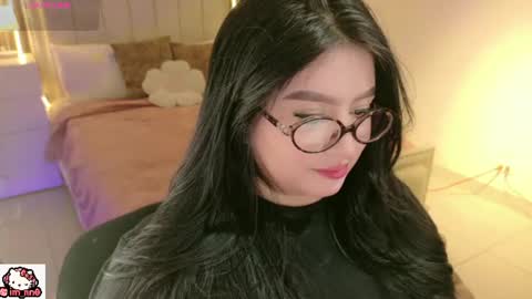 Snapshot of ninna_sweet_ chatting on June 24, 1:54 pm Nina online show from June 24, 1:54 pm