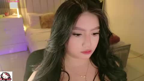 Snapshot of ninna_sweet_ chatting on July 9, 2:43 pm Nina online show from July 9, 2:43 pm
