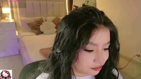 Snapshot of ninna_sweet_ chatting on July 11, 1:58 pm Nina online show from July 11, 1:58 pm